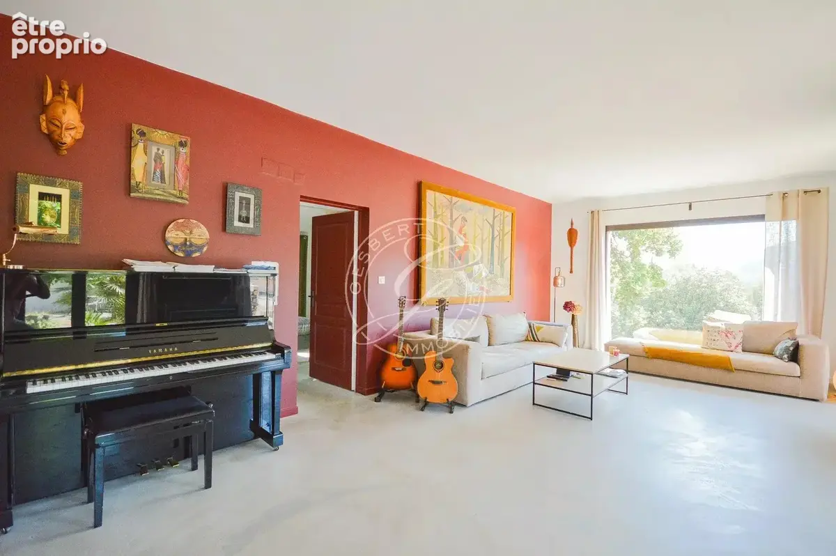 A VENDRE SALERNES  - Magnifique propriété au coeur de la campagne - photo 20
