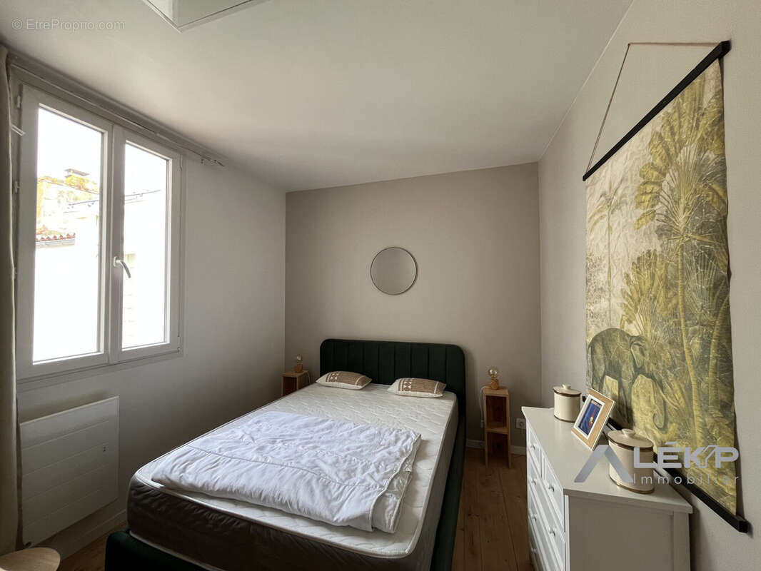 Maison à LES SABLES-D&#039;OLONNE