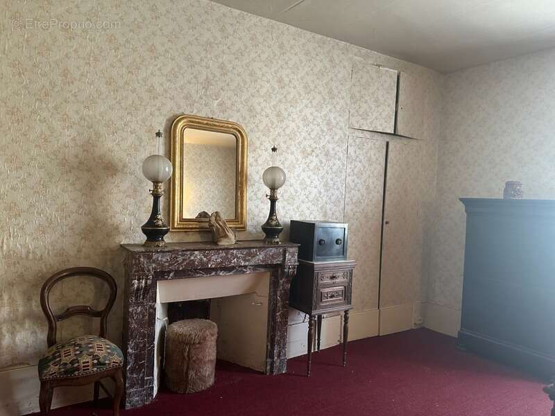 Maison à vendre 5 pièces proche de POUILLY EN AUXOIS (21) - VITTEAUX (21) - photo 17
