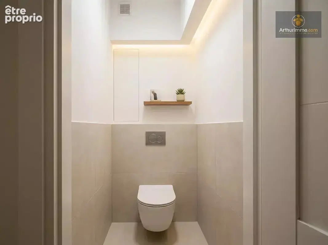 Vente Appartement Nice(06100) 299 000ï¿œ - photo 10