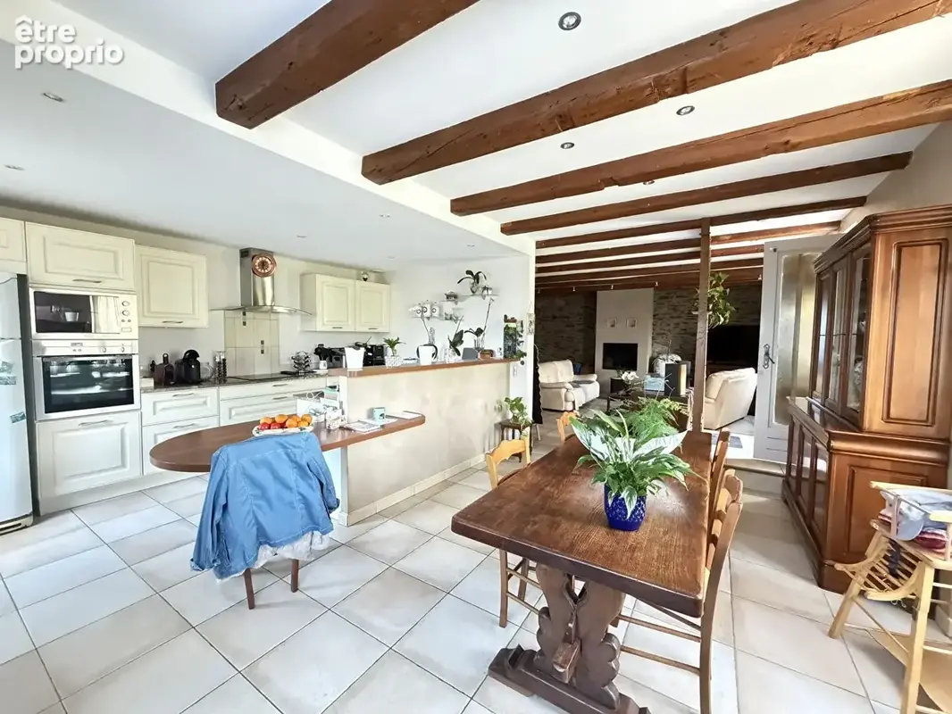 Maison à Vendre Cancale - photo 6