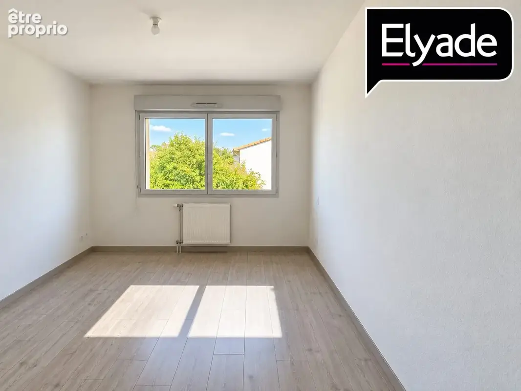Maison 4 pièces 87 m² à vendre à Cornebarrieu (31700) - photo 6