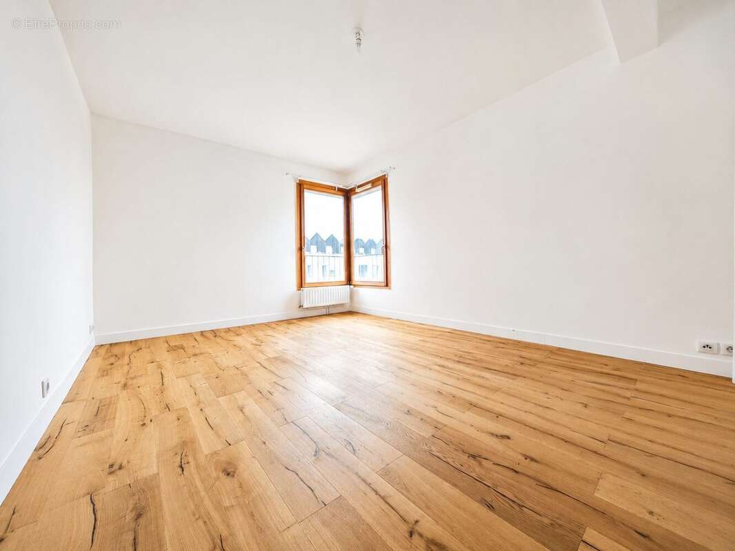 Appartement à TOURS