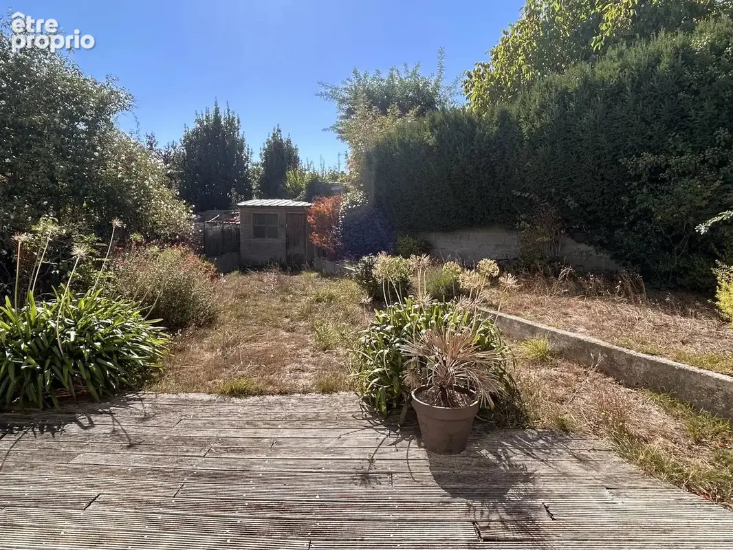 Maison 3 chambres - photo 5