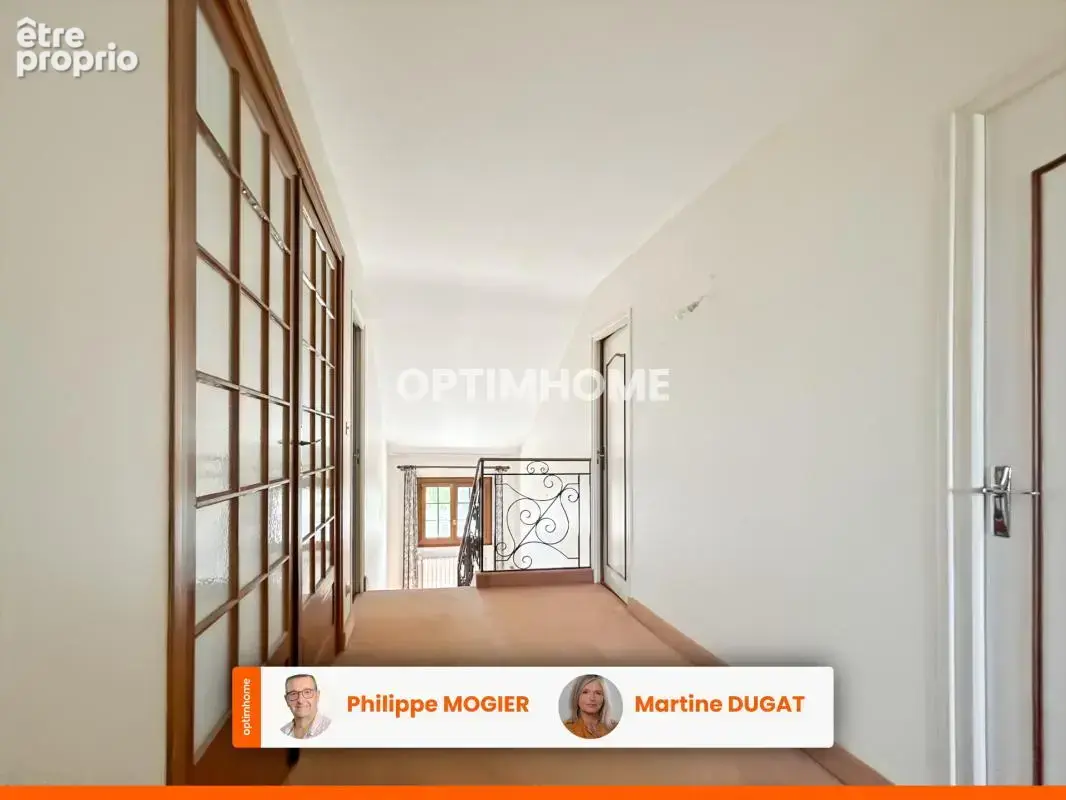 Maison à vendre 6 pièces HAUTERIVE (03) - photo 15
