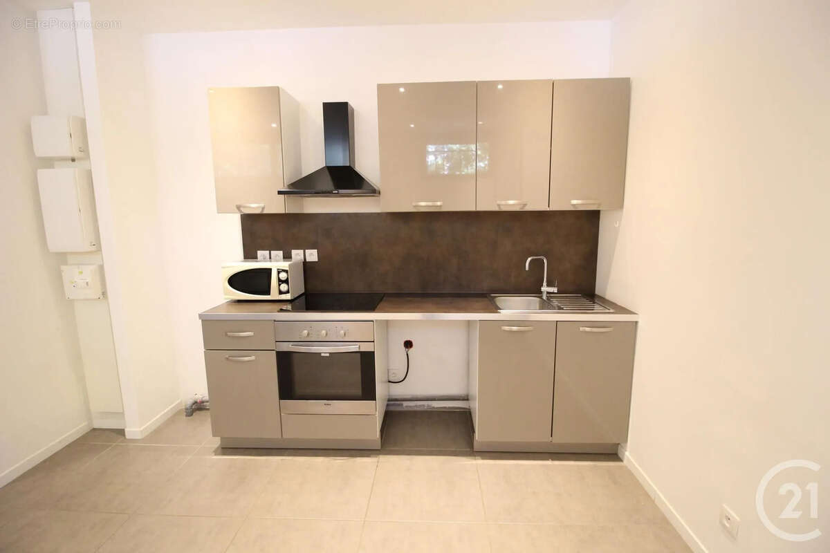 Appartement à EYBENS