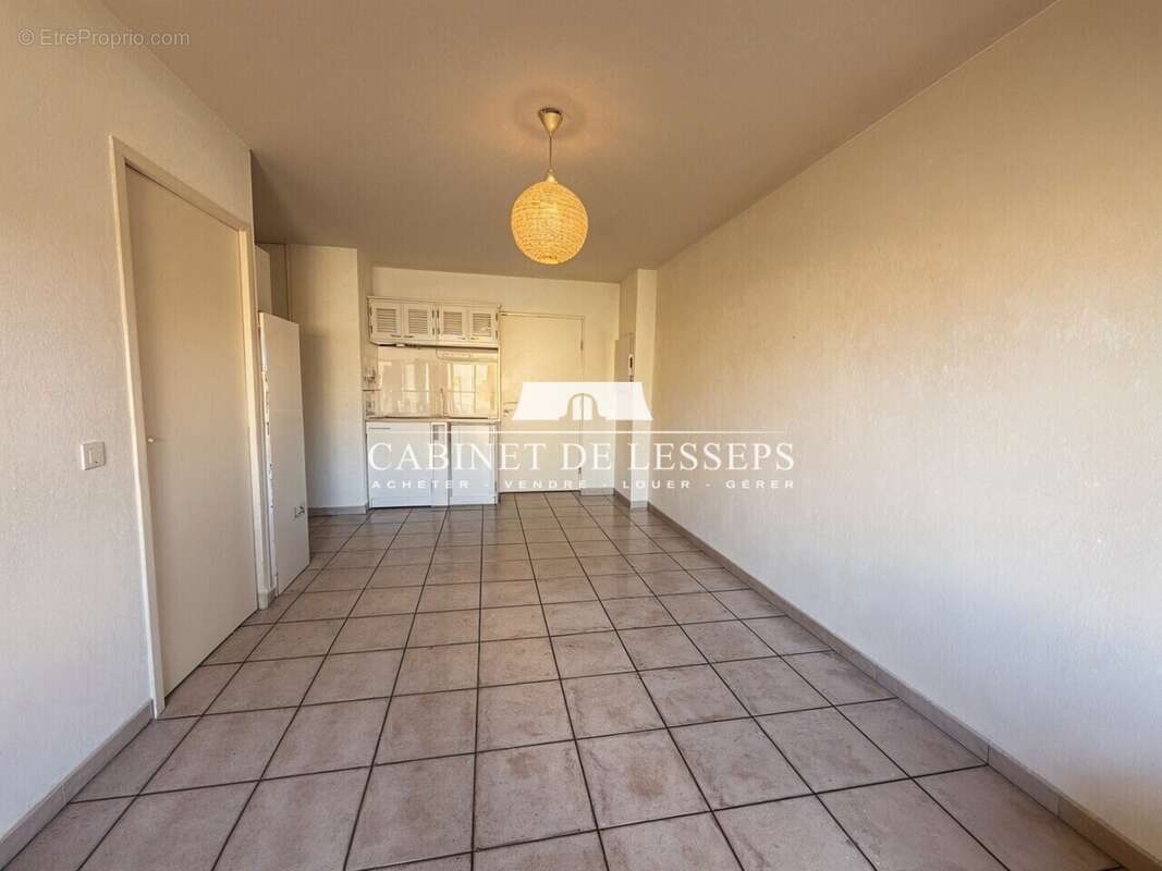 Appartement à ANGLET