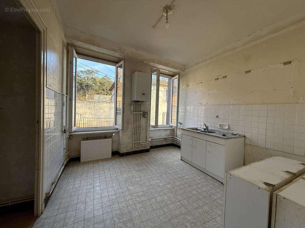 Appartement à TARARE