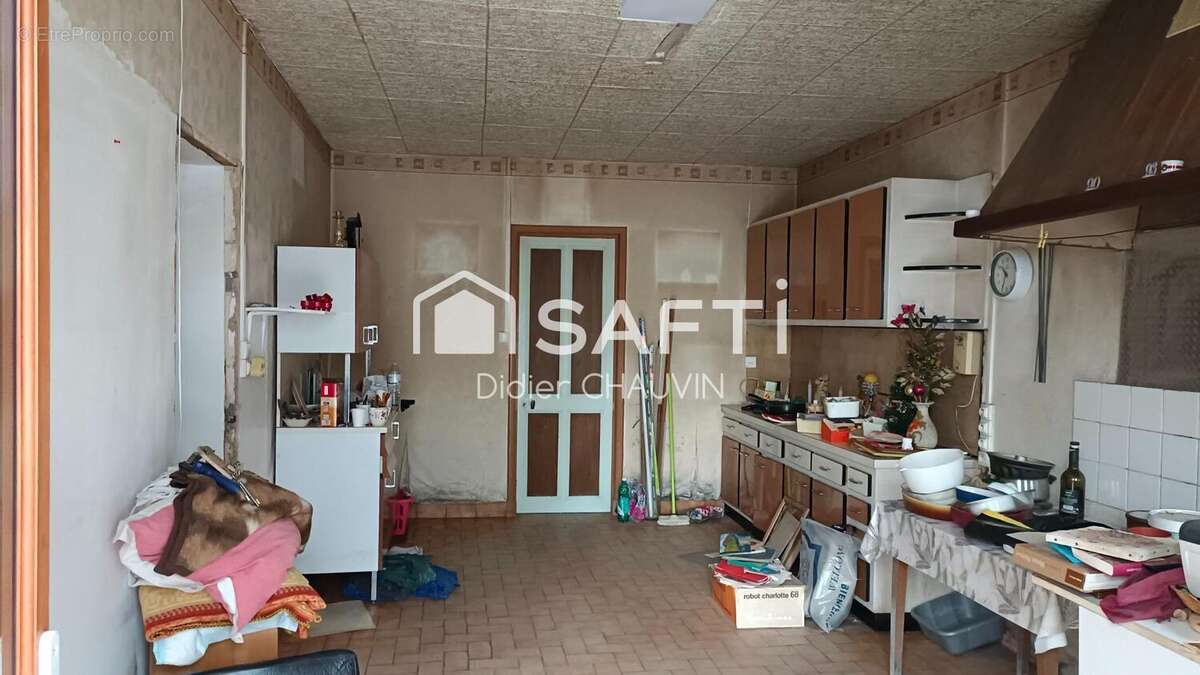 Photo 7 - Maison à VIRSON