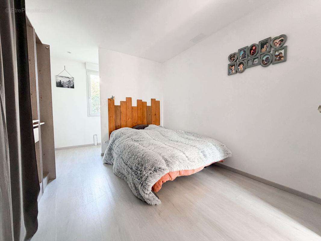 Maison à COUERON