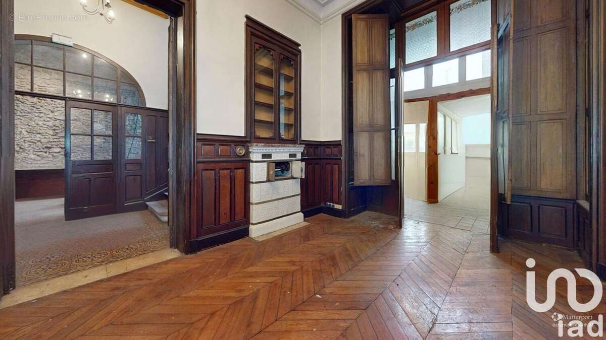 Photo 4 - Appartement à MONTARGIS