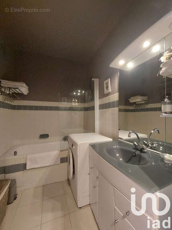 Photo 6 - Appartement à GREOLIERES