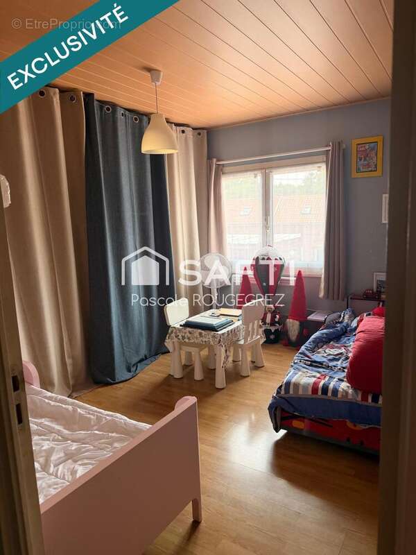 Photo 9 - Maison à DIVION