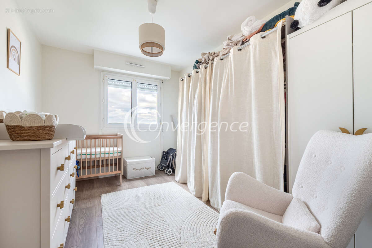 Appartement à LIMOGES