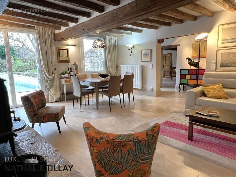 Maison à GIDY