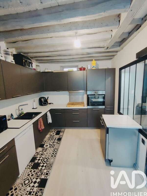 Photo 5 - Maison à BESSANCOURT