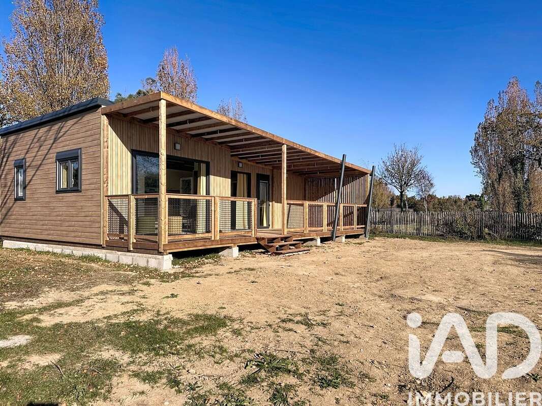 Photo 3 - Maison à AMBON