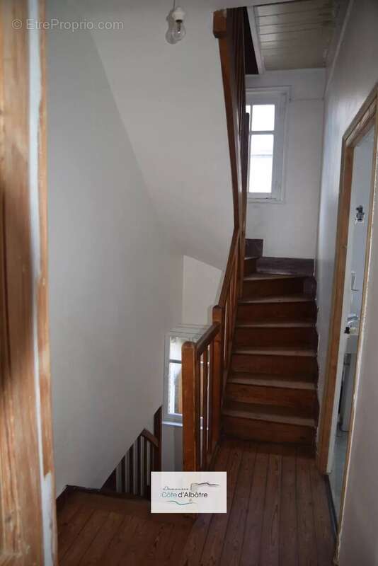 Maison à VEULES-LES-ROSES