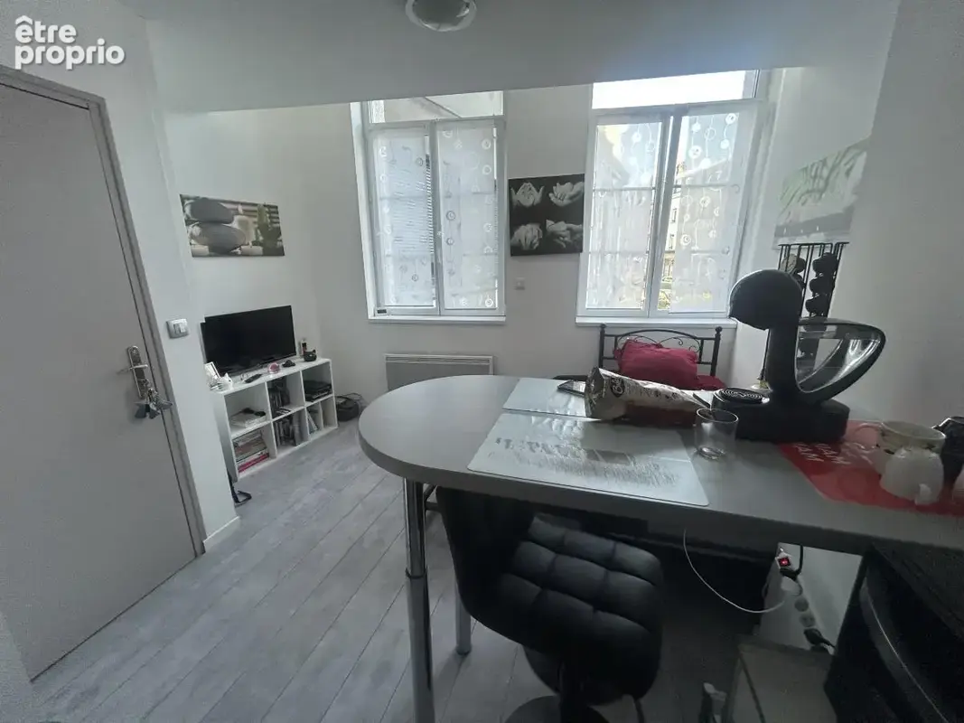 Appartement 110 m² à vendre à Cambrai (59400) - photo 6