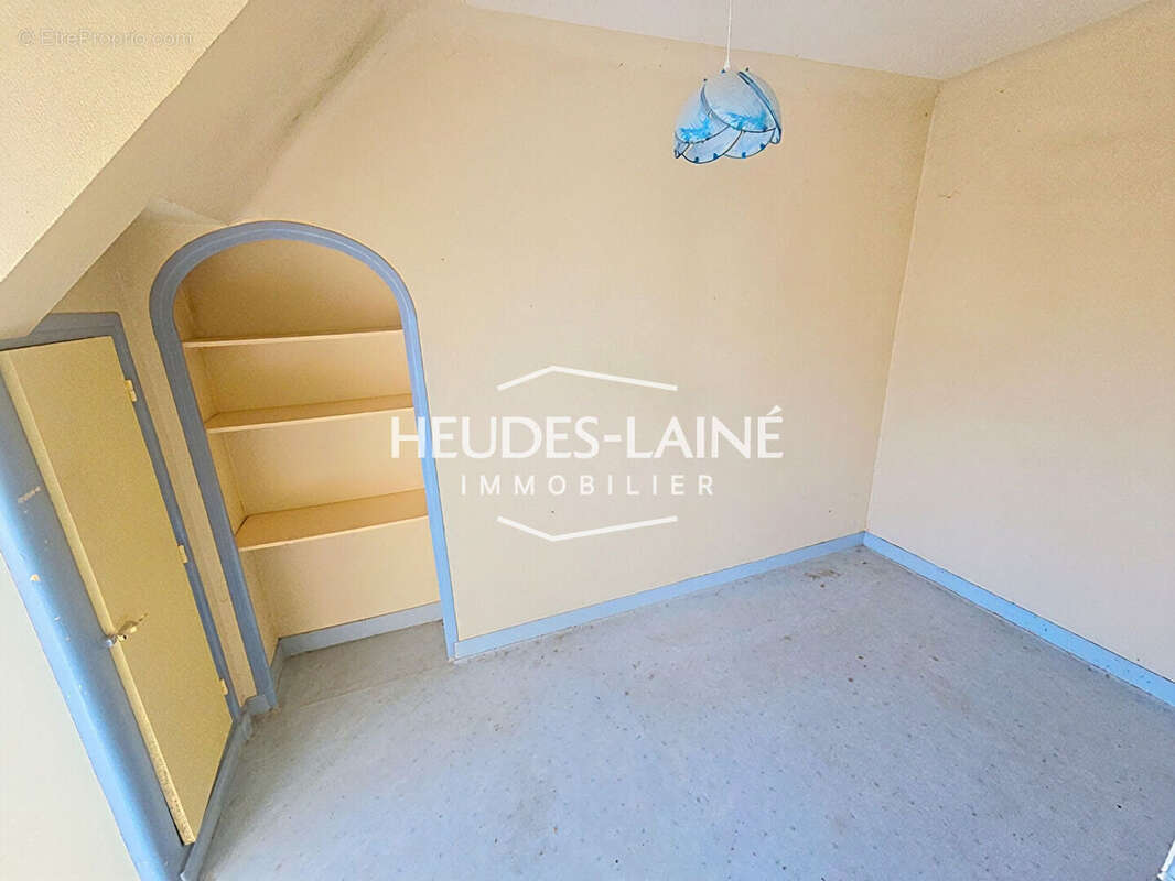 Appartement à AVRANCHES
