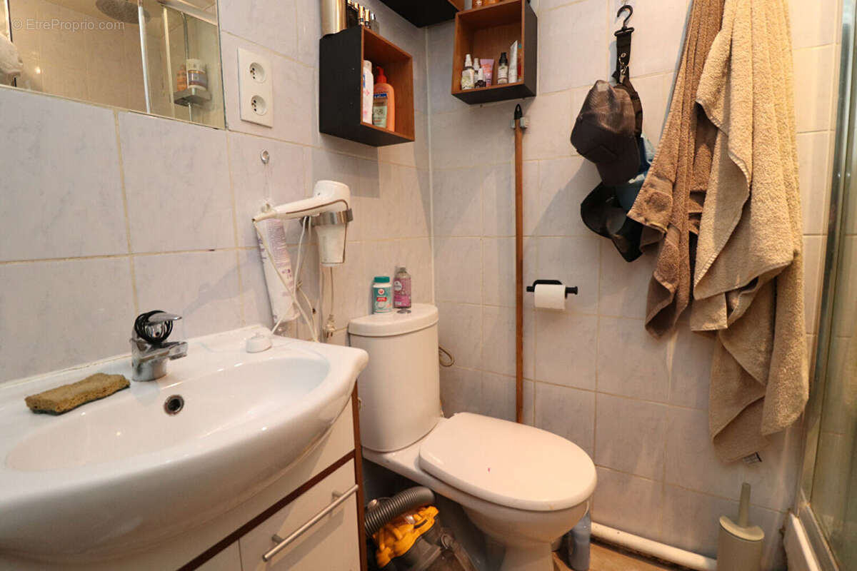 Appartement à TIGNES