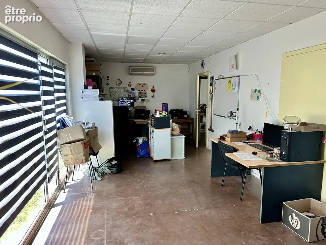 Une exclusivité dagon immobilier ! - photo 11