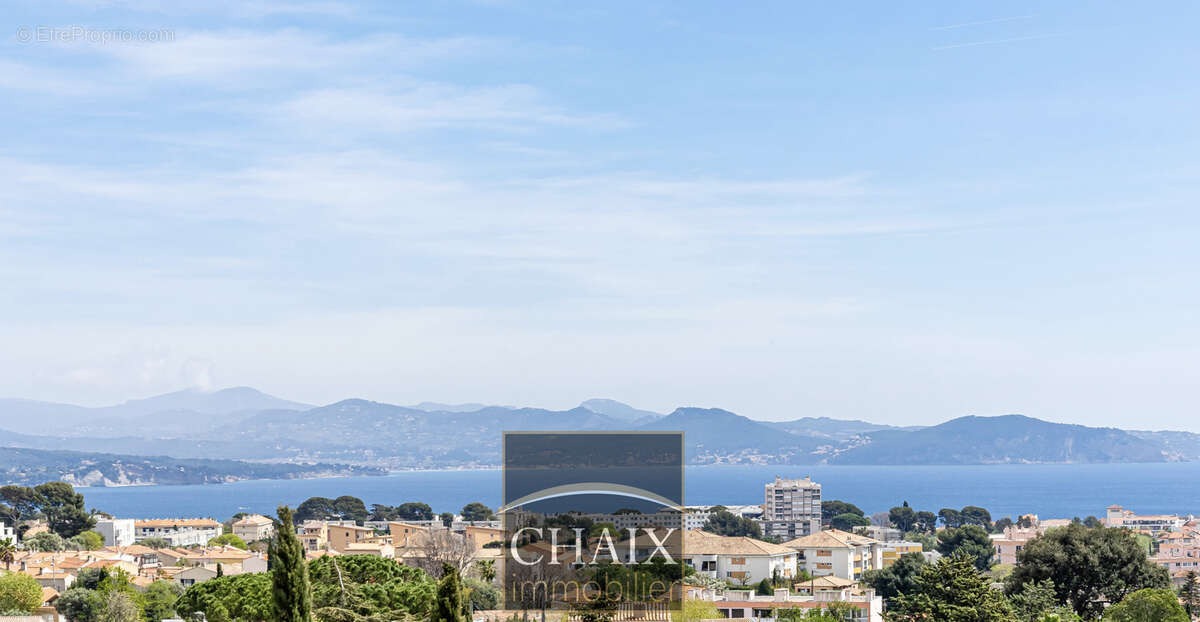 Maison à LA CIOTAT