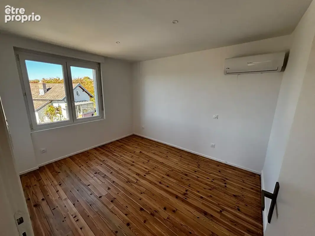 Maison Danjoutin 5 pièce(s) 115 m2 - photo 10