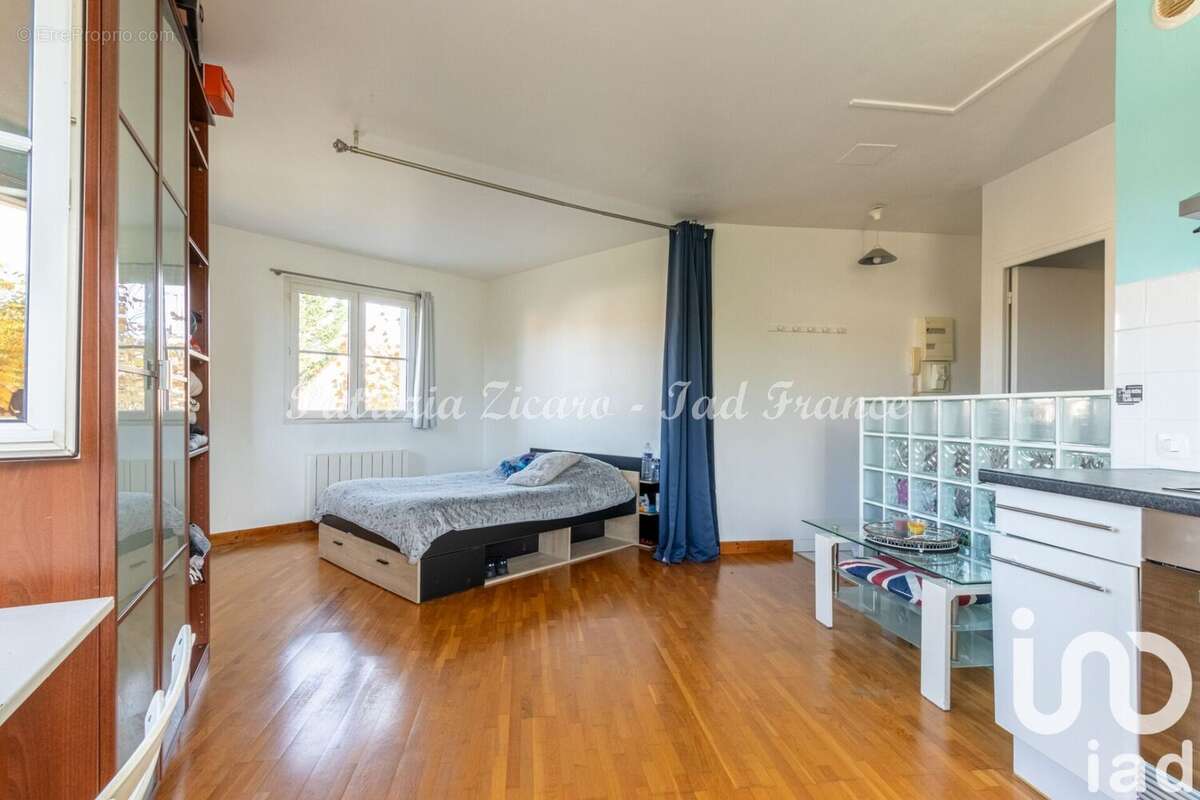 Photo 5 - Appartement à LA VILLE-DU-BOIS