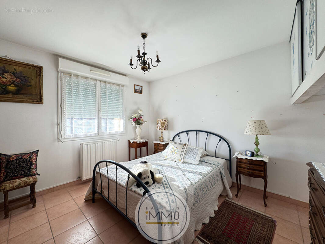 Appartement à SISTERON