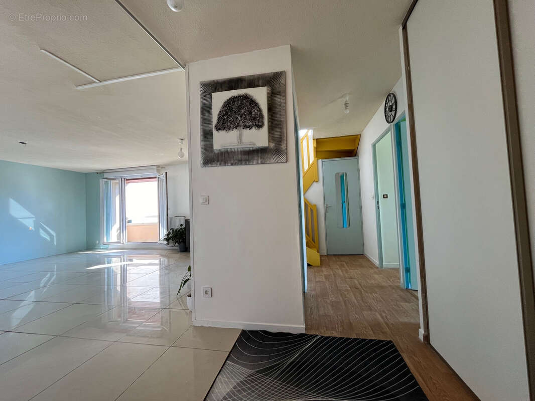 Appartement à ORLEANS