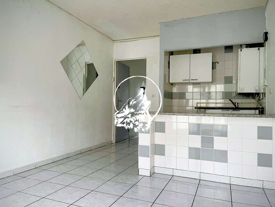 Appartement à FORBACH