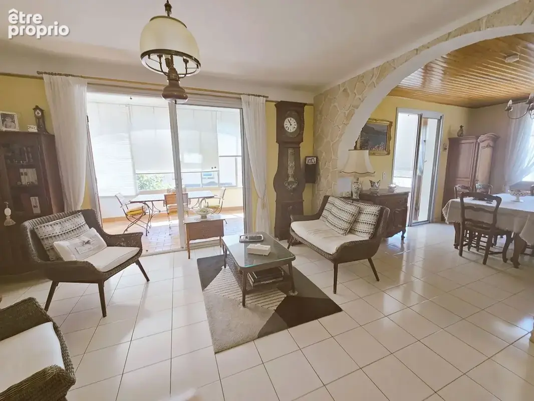 Maison 112 m² à Mougins  - photo 5