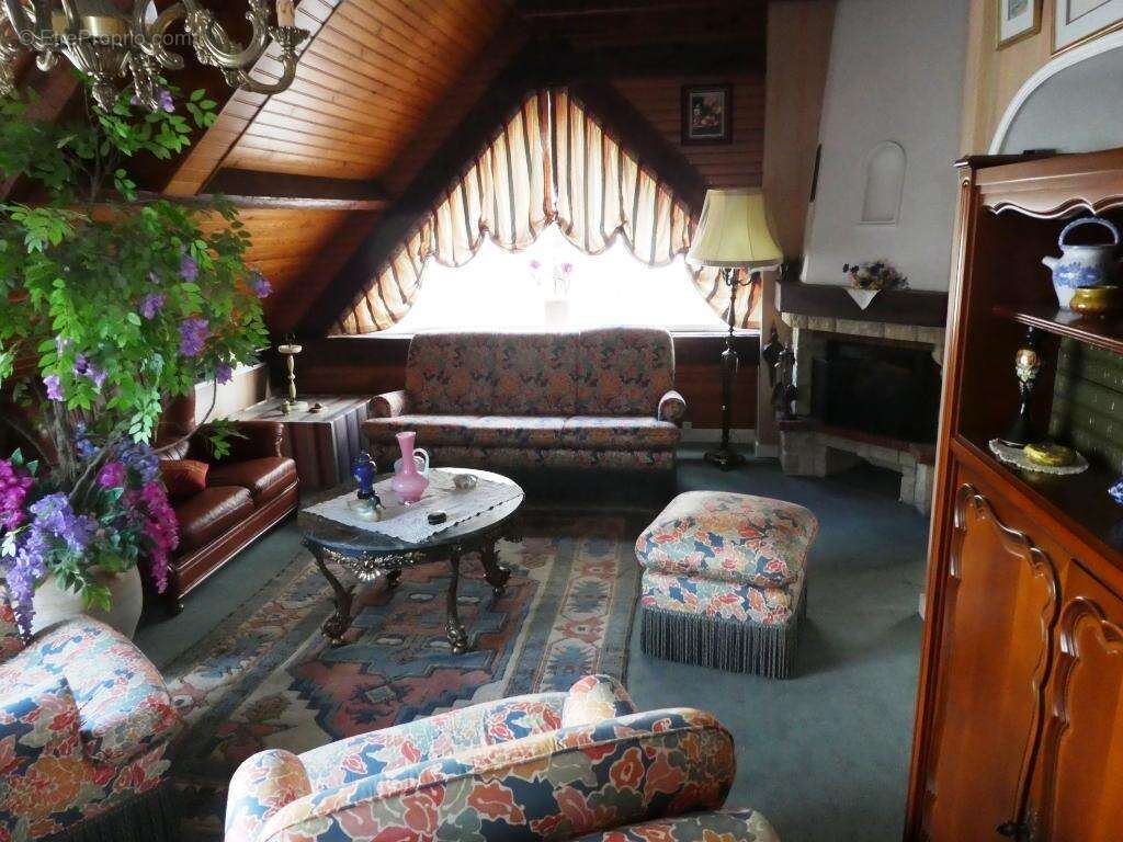 Appartement à PONTIVY