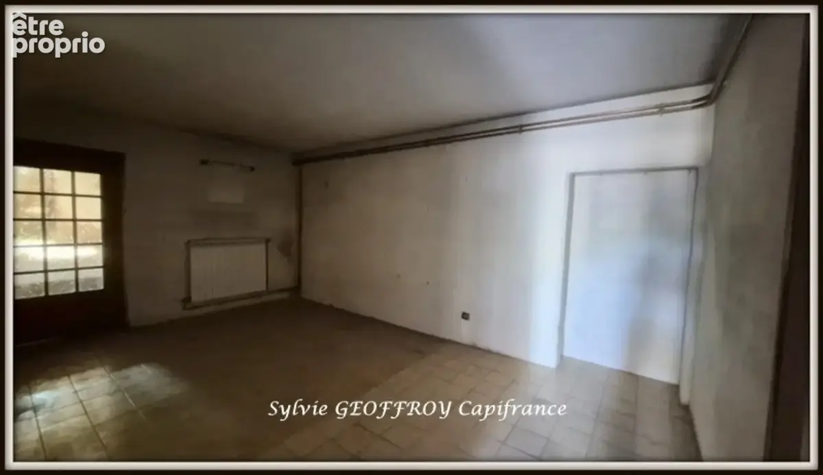 Maison à vendre 13 pièces PEXONNE (54) - photo 9
