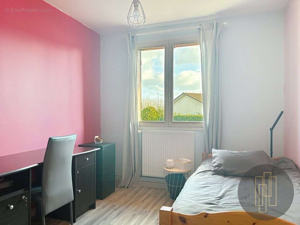 Maison à VILLEFRANCHE-SUR-SAONE