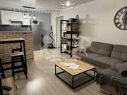 Appartement à VERDUN