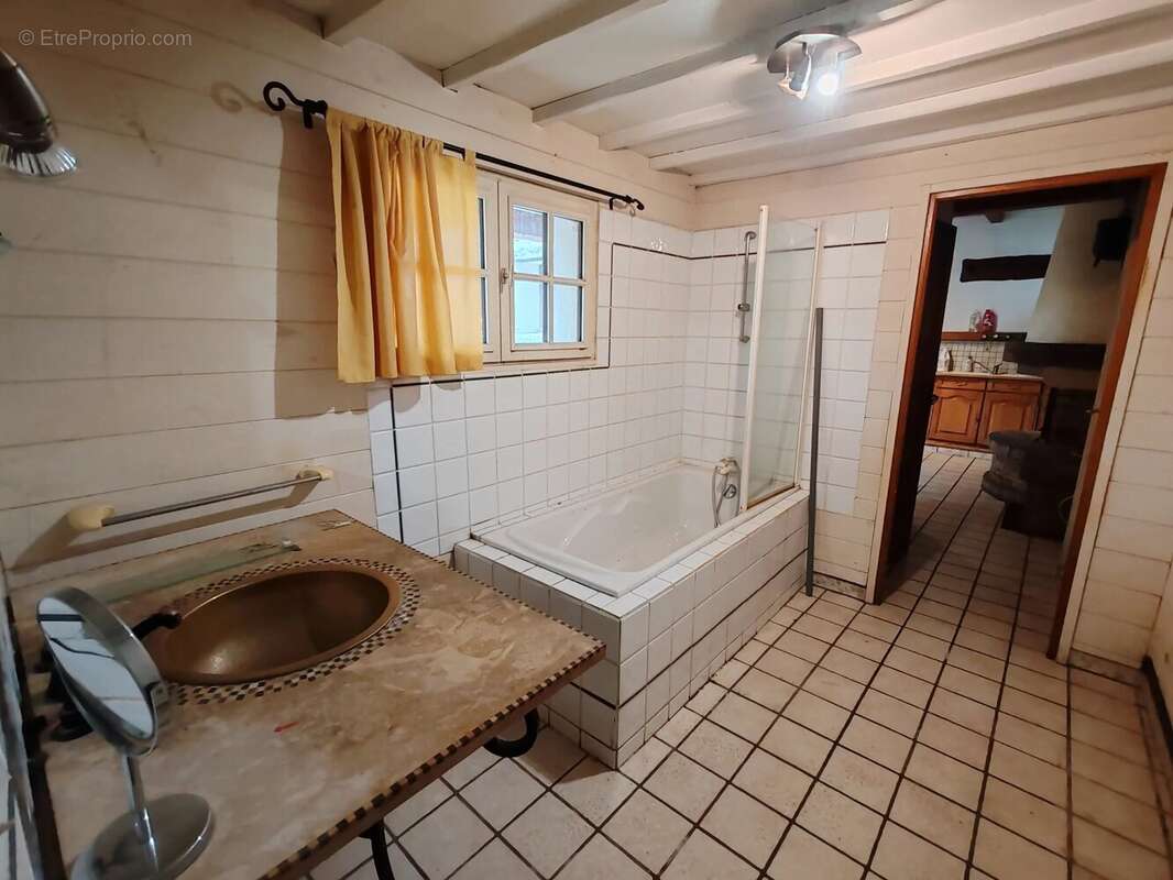 Maison individuelle en brique à rénover - photo 8