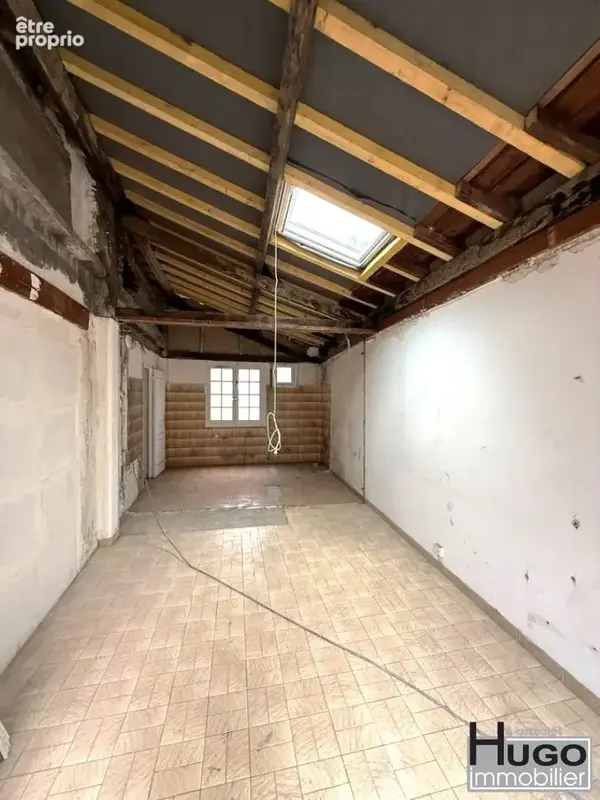 Bordeaux bastide- proche avenue thiers- tramway a et e: thiers - benauge- appartement t2 a renover ! - photo 11