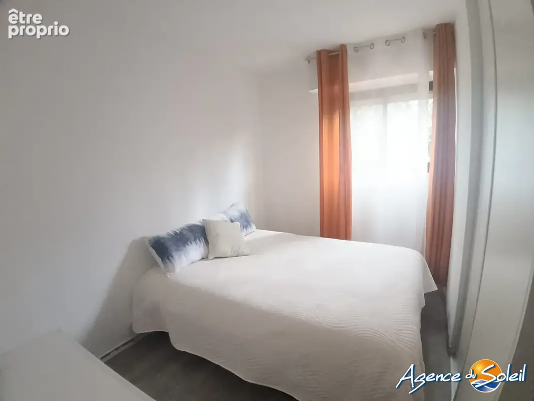 Appartement 2 pièces 39 m² à vendre à Perpignan (66000) - photo 4