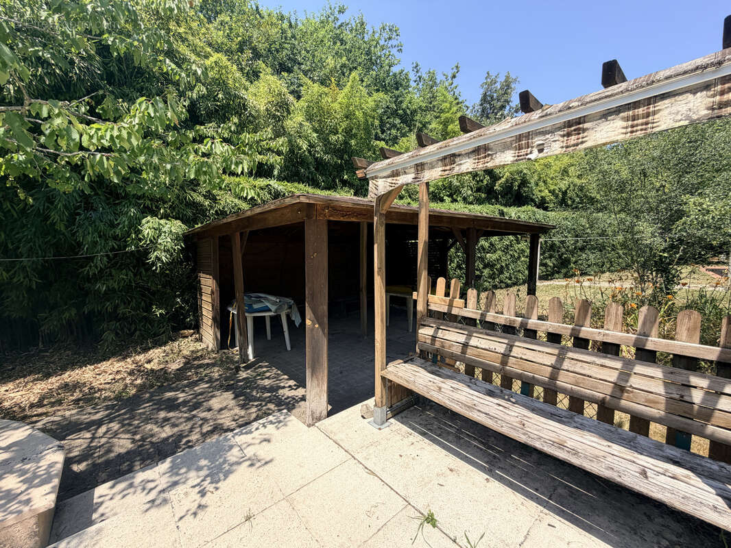 Maison familiale avec piscine - photo 17