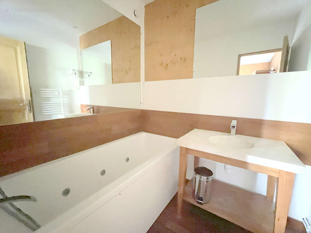 Environnement buccolique, 12 chambres meublees - photo 10