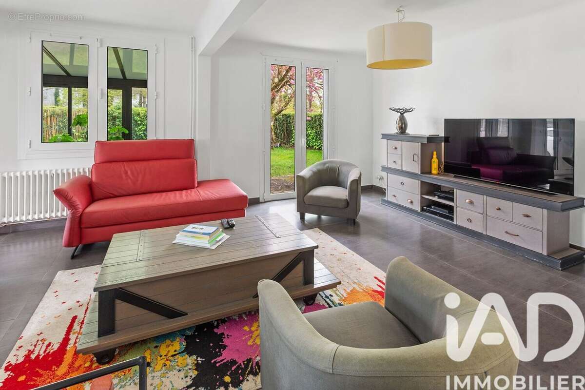 Photo 5 - Maison à NANTES
