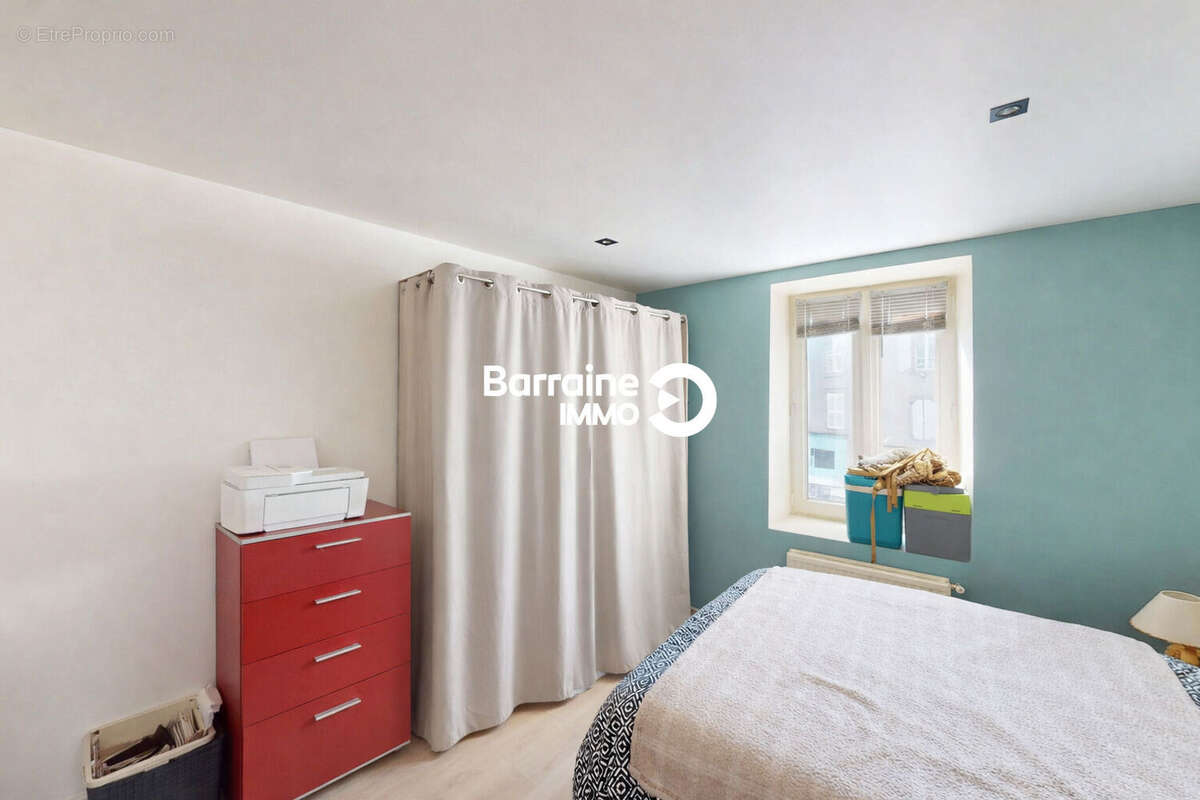 A vendre -  exclusivite - brest kerinou - immeuble 7 logements - photo 7