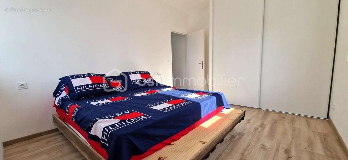 Appartement 105m² entierement renove + terrasse 30m² - photo 5