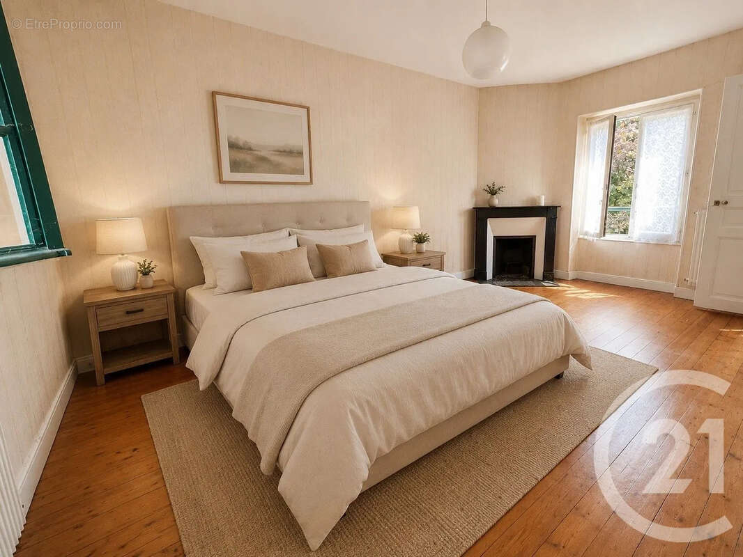 Maison 146 m² à Rosny-Sur-Seine  - photo 12