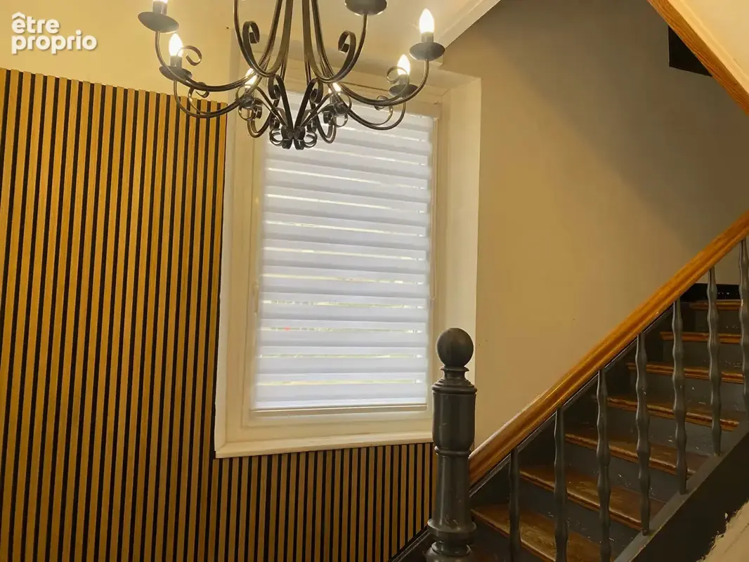 Maison de caractère 164 m2 - photo 14
