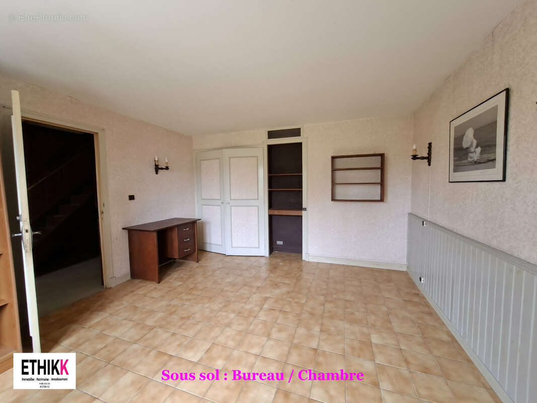 Maison à MONEIN