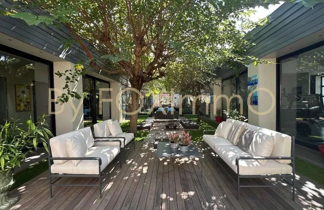 Appartement à ROANNE