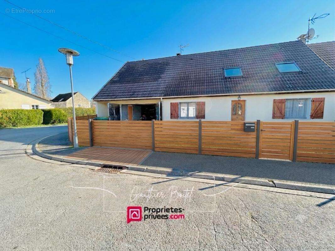Maison Coulommiers 6 pièce(s) 108 m2 - photo 15